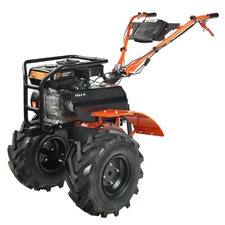 Мотоблок PATRIOT УРАЛ M 440107007 купить в Тобольске