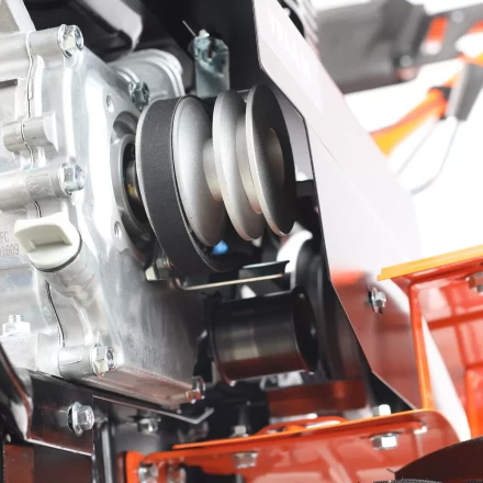 Мотоблок PATRIOT УРАЛ M 440107007 купить в Тобольске