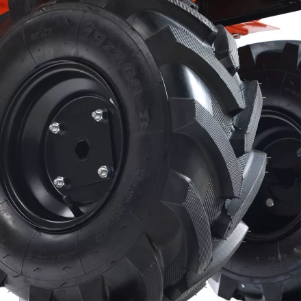 Мотоблок PATRIOT УРАЛ M 440107007 купить в Тобольске