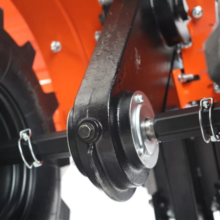 Мотоблок PATRIOT УРАЛ M 440107007 купить в Тобольске