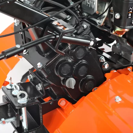 Мотоблок PATRIOT УРАЛ M 440107007 купить в Тобольске