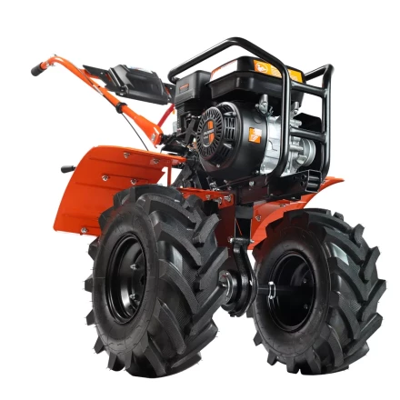 Мотоблок PATRIOT УРАЛ M 440107007 купить в Тобольске