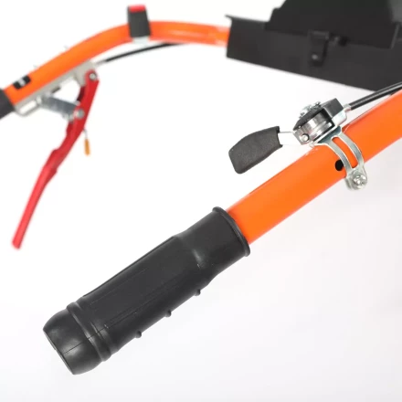 Мотоблок PATRIOT УРАЛ M 440107007 купить в Тобольске