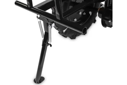 Мотоблок Champion BC7723/1 (7лс 2F/1R 85см 35см 3,6л 71кг, колеса 4/10&quot; ВОМ) купить в Тобольске