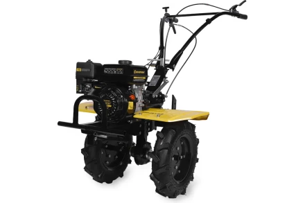 Мотоблок Champion BC7723/1 (7лс 2F/1R 85см 35см 3,6л 71кг, колеса 4/10&quot; ВОМ) купить в Тобольске