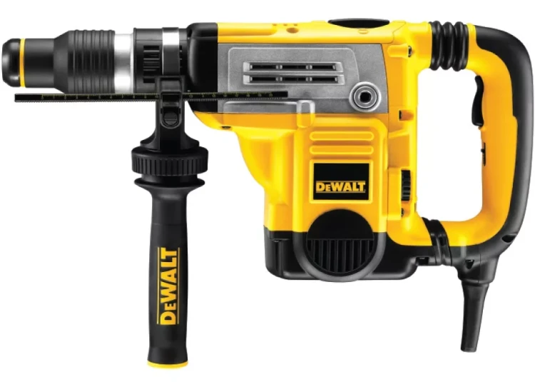 Перфоратор D25601K SDS-max DeWalt купить в Тобольске