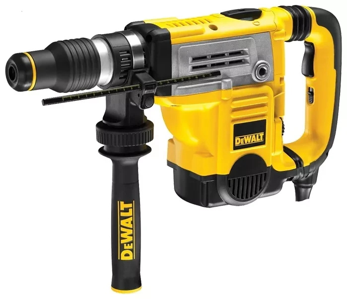 Перфоратор D25601K SDS-max DeWalt купить в Тобольске