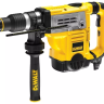 Перфоратор D25601K SDS-max DeWalt купить в Тобольске