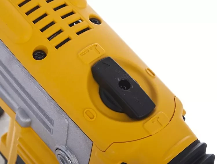 Перфоратор D25601K SDS-max DeWalt купить в Тобольске