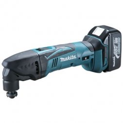 Мультитул аккумуляторный Makita BTM50RFE