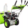 Снегоуборщик RD-SB62/7E RedVerg купить в Тобольске