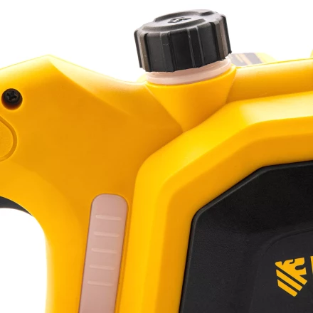 Пила цепная электрическая Denzel EDS-2000P 95616, 2 кВт,поперечная, шина 40 см, шаг 3/8, паз 1.3 мм, 57 звеньев купить в Тобольске