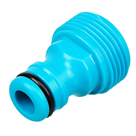 Адаптер с внешней резьбой 3/4 Palisad Luxe 65761 купить в Тобольске