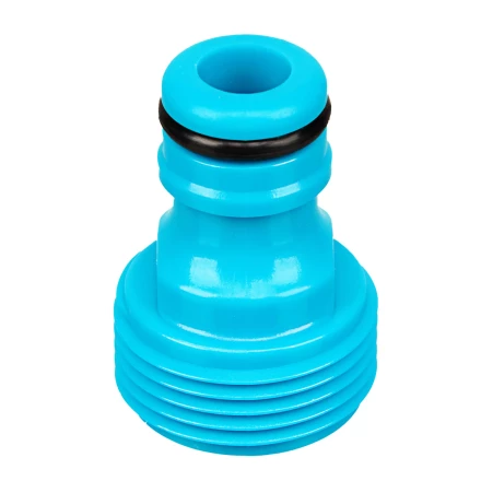 Адаптер с внешней резьбой 3/4 Palisad Luxe 65761 купить в Тобольске