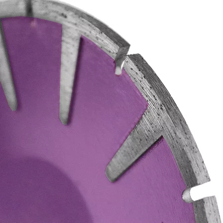 Алмазный диск для лекальной резки Messer GM/D. Диаметр 180 мм. купить в Тобольске