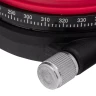 Лазерный уровень MTX CRX-30R, 30 м, красный луч, батарейки, резьба 5/8" 35030 купить в Тобольске