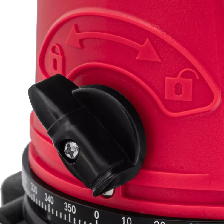 Лазерный уровень MTX CRX-30R, 30 м, красный луч, батарейки, резьба 5/8" 35030 купить в Тобольске