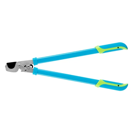 Сучкорез прямого реза Palisad 605987, 610 мм, двухрычажный механизм, двухкомпонентные рукоятки, LUXE купить в Тобольске