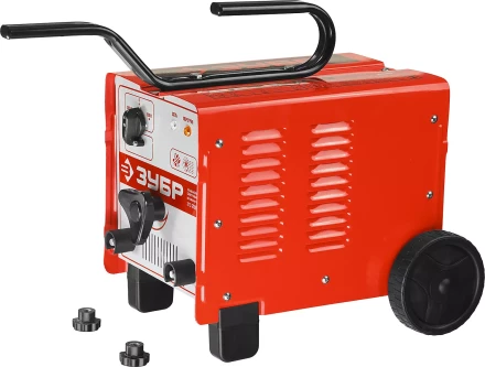 Трансформатор Зубр сварочный, 250А ЗТС-250 купить в Тобольске