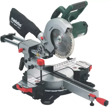 Пила торцевая Metabo KGSV 216 M купить в Тобольске