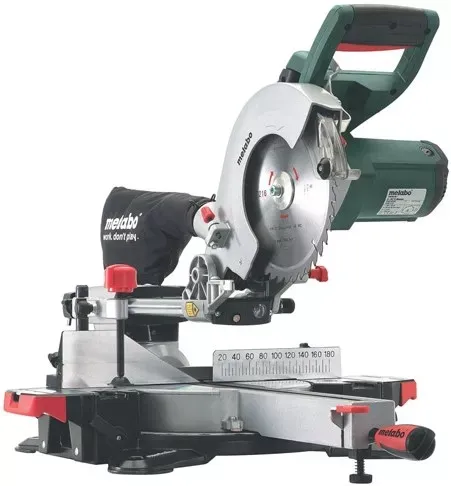 Пила торцевая Metabo KGSV 216 M купить в Тобольске