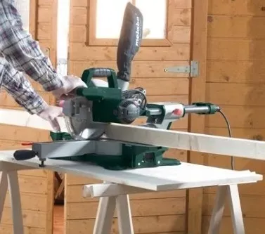 Пила торцевая Metabo KGSV 216 M купить в Тобольске