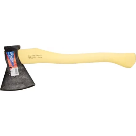 Топор-колун кованый, Россия, 1,7кг 20694-17 купить в Тобольске