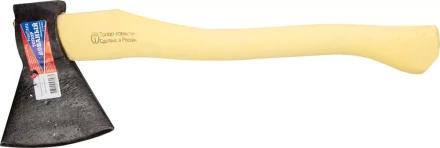 Топор-колун кованый, Россия, 1,7кг 20694-17 купить в Тобольске