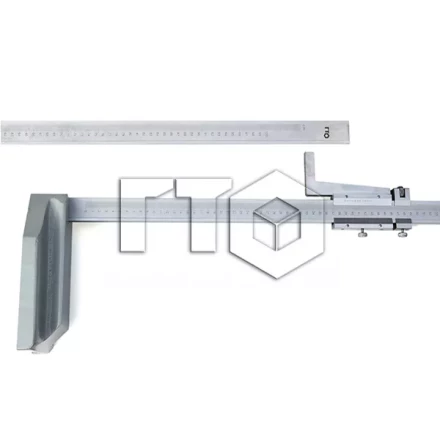 Штангенрейсмас ШР-1000 0.05 ГТО купить в Тобольске