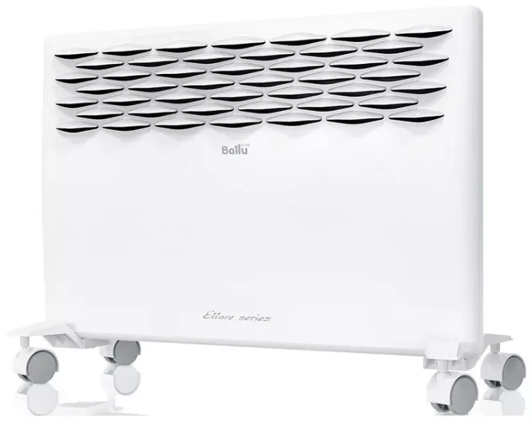 Конвектор электрический Ballu Ettore BEC/ETER-1500 купить в Тобольске
