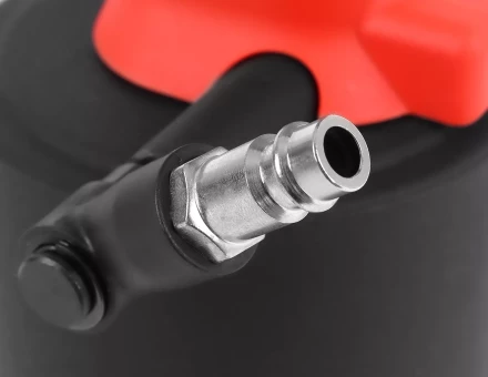 Пневматический заклепочник MESSER RL-4000M для вытяжных заклепок (3,2 - 4,8 мм) купить в Тобольске