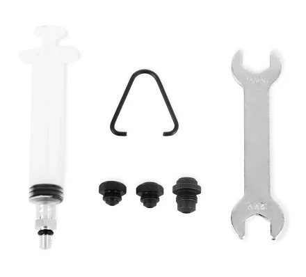 Пневматический заклепочник MESSER RL-4000M для вытяжных заклепок (3,2 - 4,8 мм) купить в Тобольске