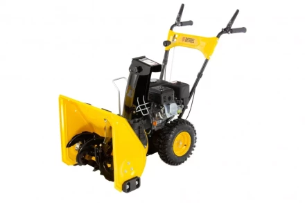 Снегоуборщик бензиновый Denzel GSB-53 97610 купить в Тобольске