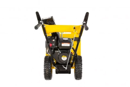 Снегоуборщик бензиновый Denzel GSB-53 97610 купить в Тобольске