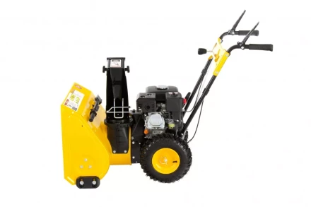 Снегоуборщик бензиновый Denzel GSB-53 97610 купить в Тобольске