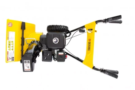 Снегоуборщик бензиновый Denzel GSB-53 97610 купить в Тобольске