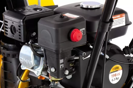 Снегоуборщик бензиновый Denzel GSB-53 97610 купить в Тобольске