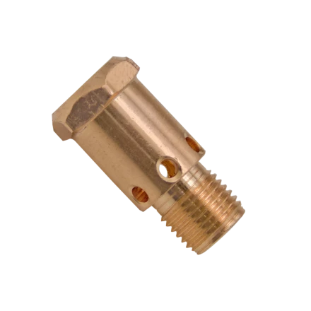 Адаптер наконечника M8 (MMW-52W) Оберон XLW004508 купить в Тобольске