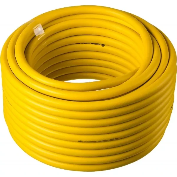 Шланг GRINDA COMFORT поливочный, 30 атм., армированный, 3-х слойный, 1/2"х30м 8-429003-1/2-30_z02 купить в Тобольске