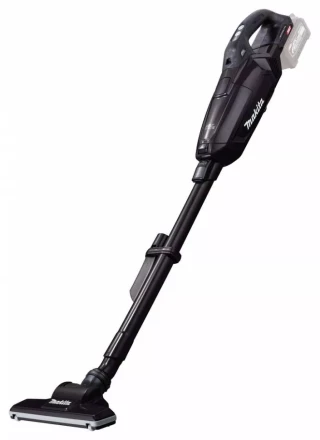 Аккумуляторный пылесос Makita Аккумуляторный пылесос CL002GZ03 (без АКБ и ЗУ) купить в Тобольске