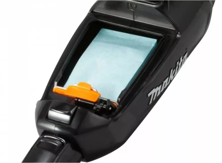 Аккумуляторный пылесос Makita Аккумуляторный пылесос CL002GZ03 (без АКБ и ЗУ) купить в Тобольске