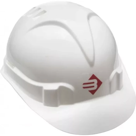 Каска защитная ЗУБР &quot;МАСТЕР&quot;, белая 11090-2_z01 купить в Тобольске