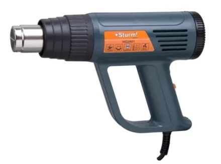 Фен строительный Sturm НG.2001 купить в Тобольске