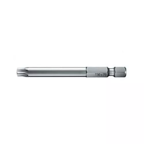 Биты Makita Тоrх Т25 50мм 3шт (B-25404) купить в Тобольске