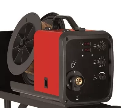 Сварочный полуавтомат SUPERIOR 630 CE VRD MIG PACK Telwin купить в Тобольске