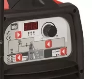 Сварочный полуавтомат SUPERIOR 630 CE VRD MIG PACK Telwin купить в Тобольске