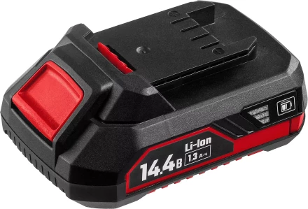 Дрель-шуруповерт 2 АКБ ДШЛ-141 КН серия СТАНДАРТ купить в Тобольске