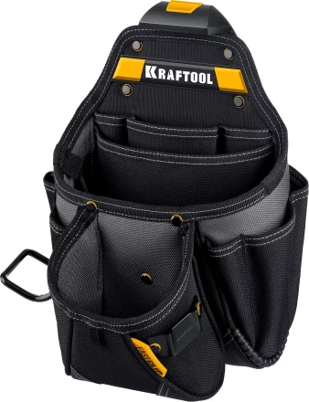 Пояс монтажника KRAFTOOL 38761 купить в Тобольске