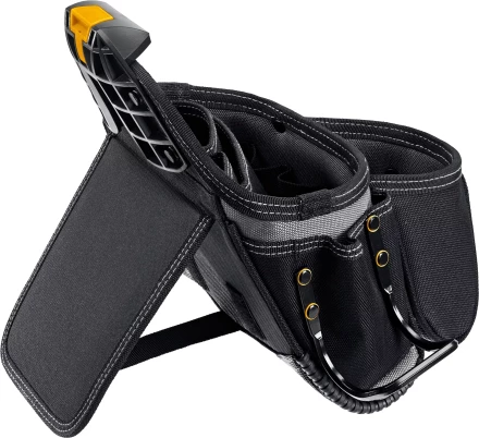 Пояс монтажника KRAFTOOL 38761 купить в Тобольске