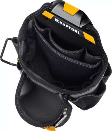 Пояс монтажника KRAFTOOL 38761 купить в Тобольске